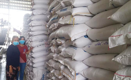 Thị trường xuất khẩu gạo ĐBSCL: Tín hiệu vui với người dân và doanh nghiệp